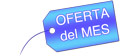 Oferta del Mes!